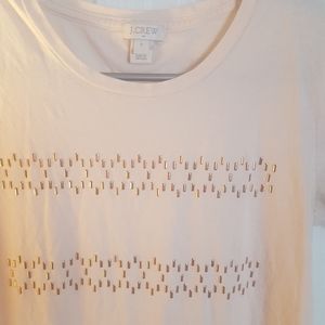 J.crew t shirt